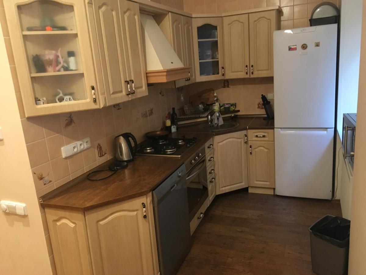 Apartman Plus Kv Karlovy Vary Exterior foto